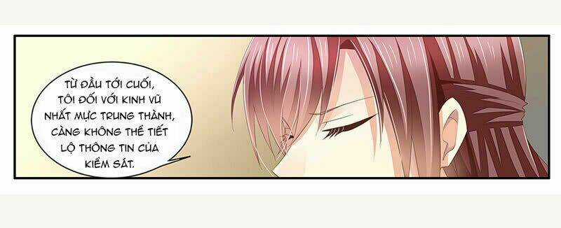 Hôn Bất Do Kỷ Chapter 19 trang 30