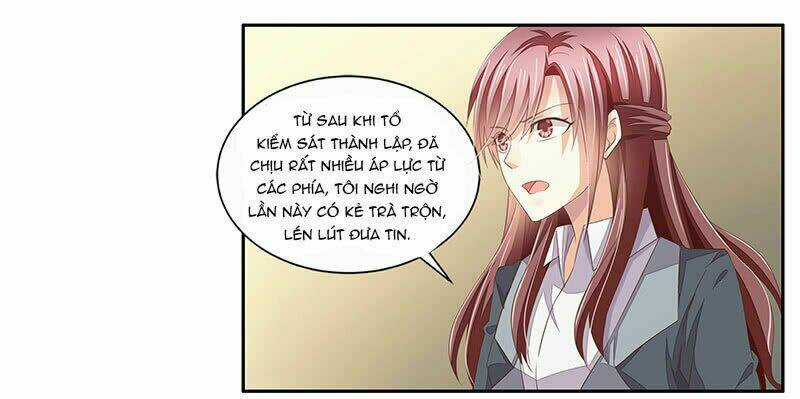 Hôn Bất Do Kỷ Chapter 19 trang 31