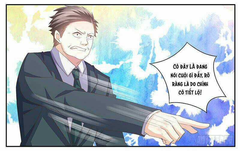 Hôn Bất Do Kỷ Chapter 19 trang 32