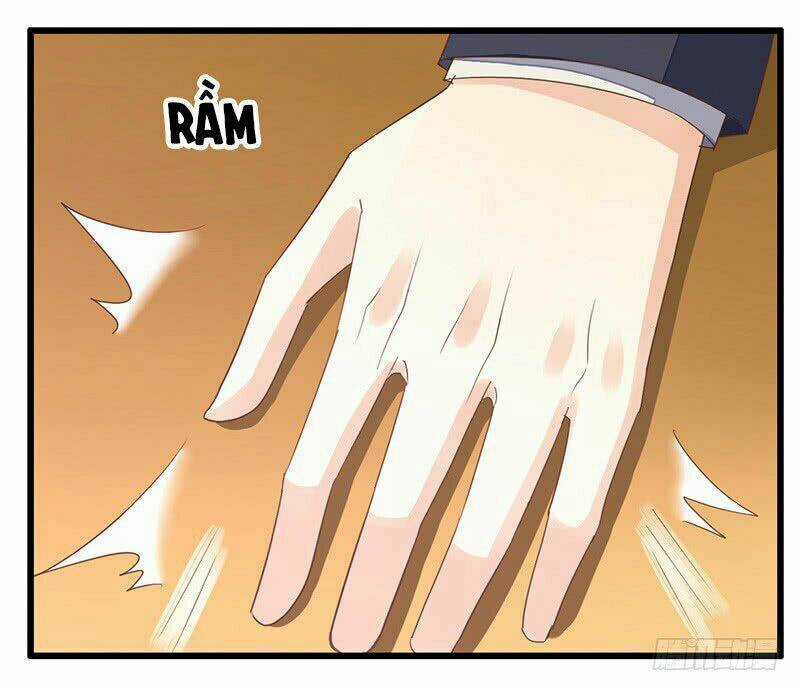 Hôn Bất Do Kỷ Chapter 19 trang 33