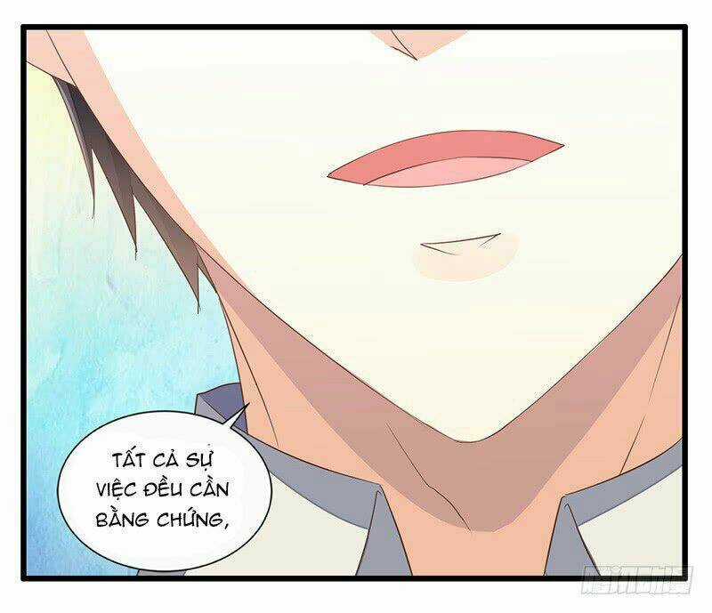 Hôn Bất Do Kỷ Chapter 19 trang 34