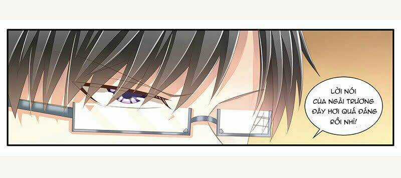 Hôn Bất Do Kỷ Chapter 19 trang 35