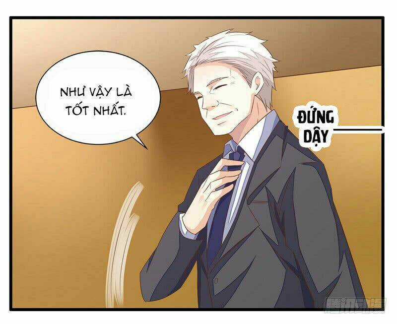 Hôn Bất Do Kỷ Chapter 19 trang 38