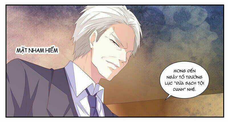 Hôn Bất Do Kỷ Chapter 19 trang 40