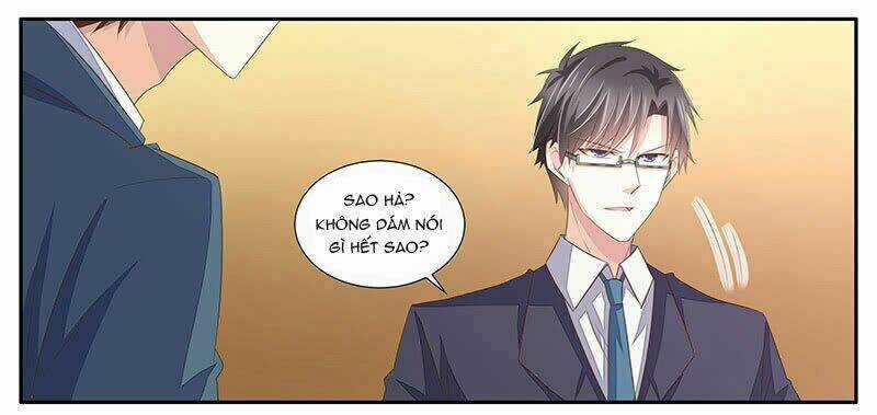 Hôn Bất Do Kỷ Chapter 19 trang 42