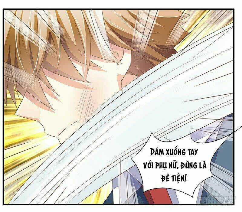 Hôn Bất Do Kỷ Chapter 19 trang 44