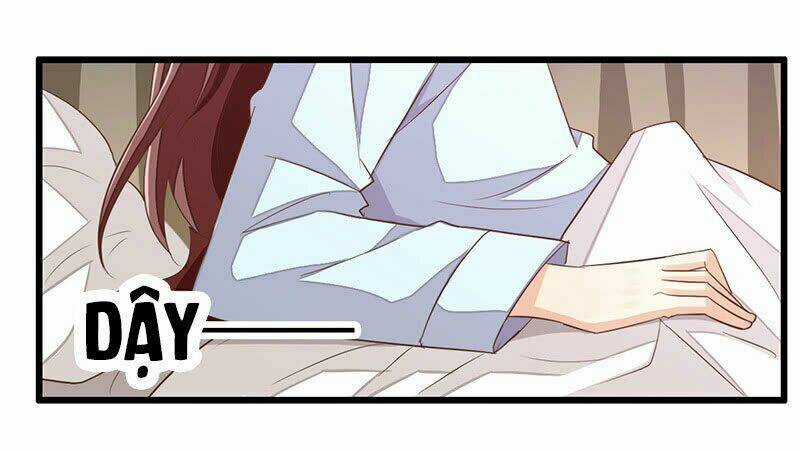 Hôn Bất Do Kỷ Chapter 19 trang 5