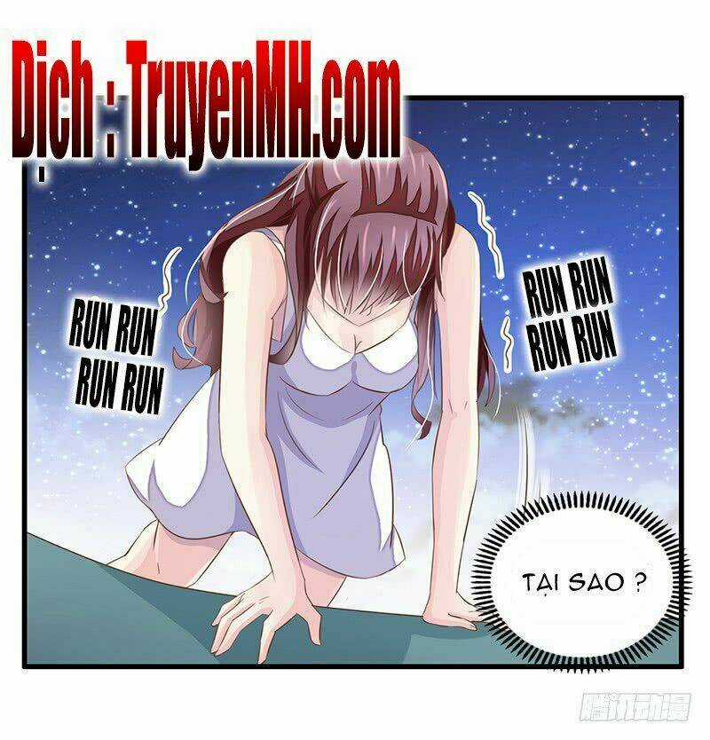 Hôn Bất Do Kỷ Chapter 2 trang 12