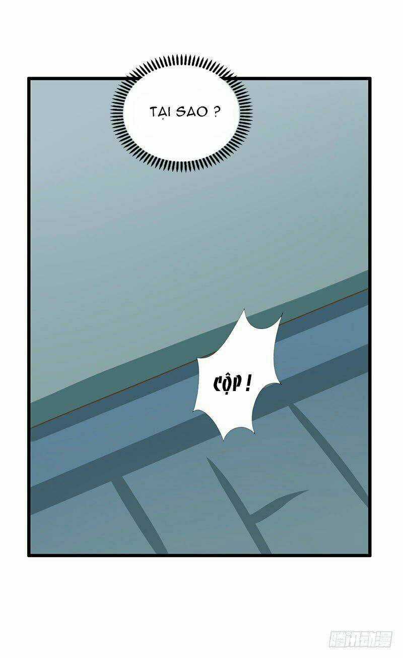 Hôn Bất Do Kỷ Chapter 2 trang 14