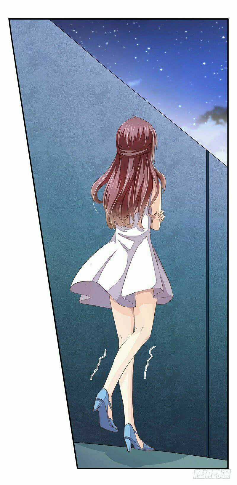 Hôn Bất Do Kỷ Chapter 2 trang 18