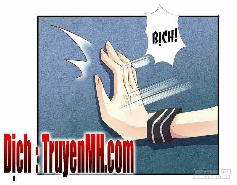 Hôn Bất Do Kỷ Chapter 2 trang 19