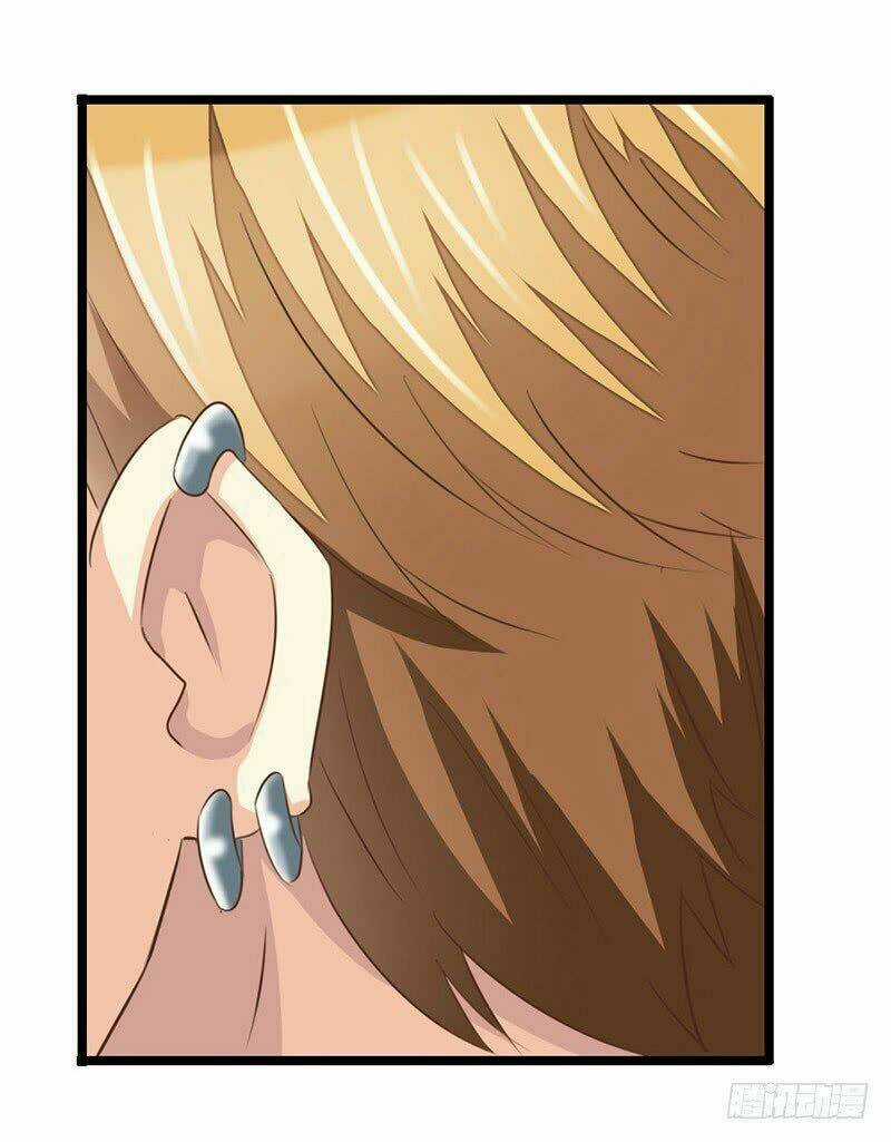 Hôn Bất Do Kỷ Chapter 2 trang 20