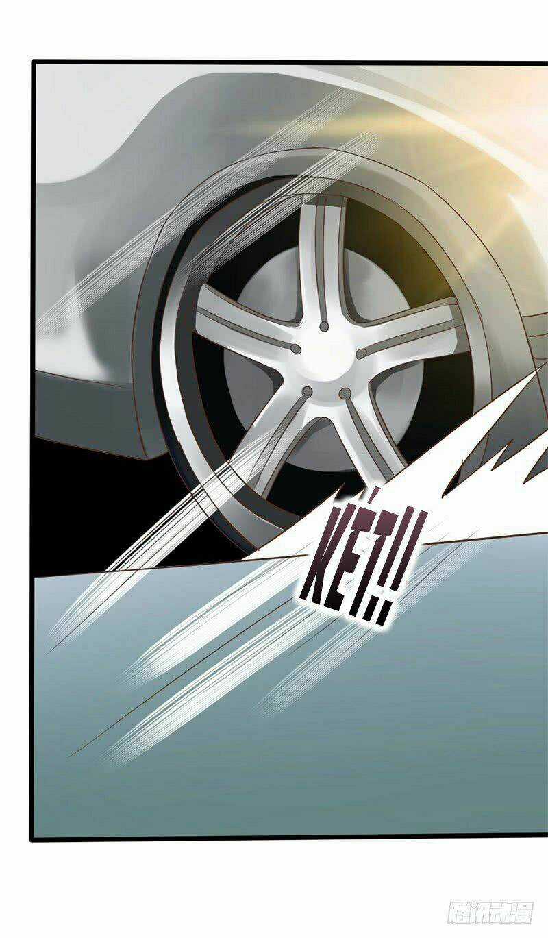 Hôn Bất Do Kỷ Chapter 2 trang 23