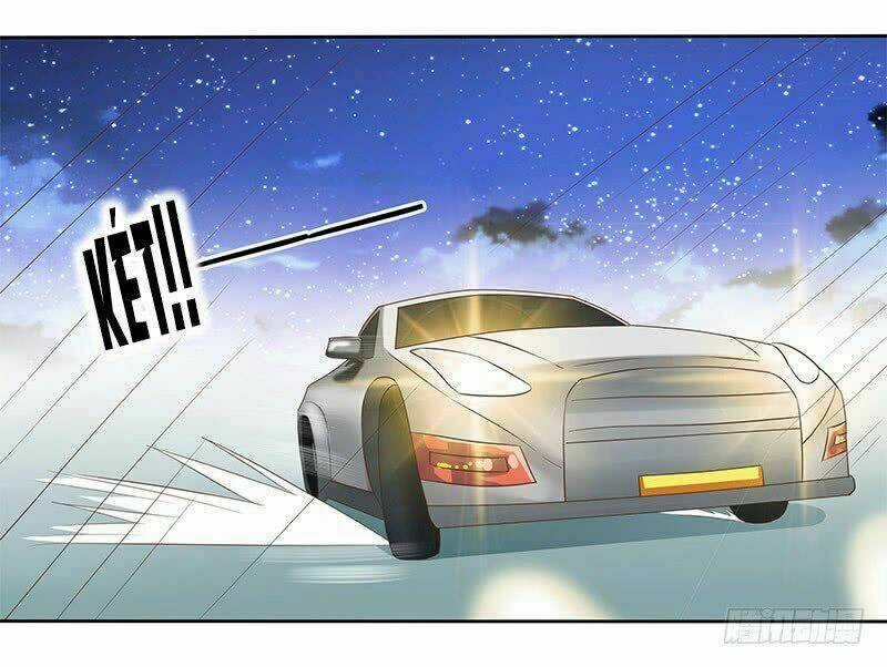 Hôn Bất Do Kỷ Chapter 2 trang 24