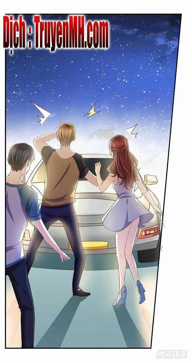 Hôn Bất Do Kỷ Chapter 2 trang 25