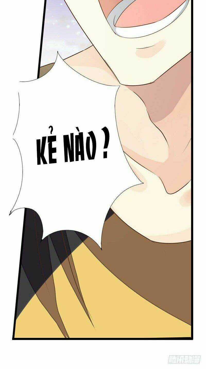 Hôn Bất Do Kỷ Chapter 2 trang 27