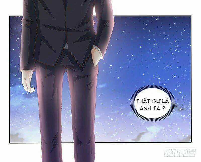 Hôn Bất Do Kỷ Chapter 2 trang 29