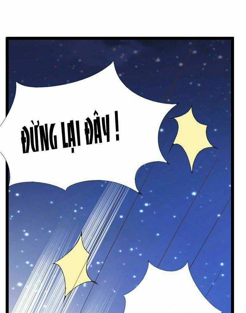 Hôn Bất Do Kỷ Chapter 2 trang 30