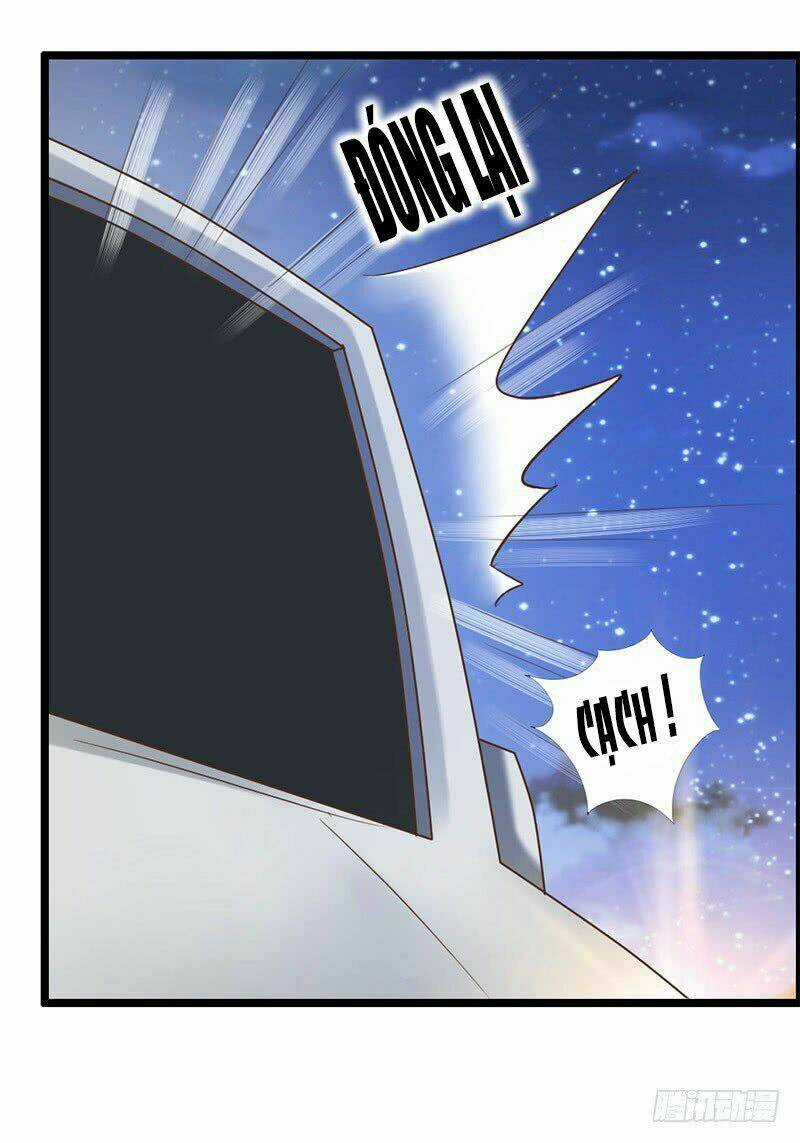 Hôn Bất Do Kỷ Chapter 2 trang 34