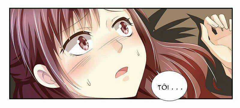 Hôn Bất Do Kỷ Chapter 2 trang 36