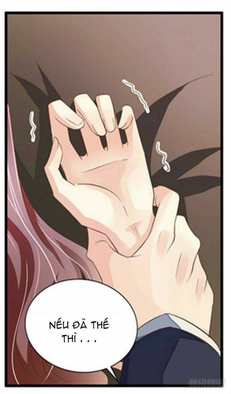 Hôn Bất Do Kỷ Chapter 2 trang 38