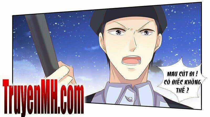 Hôn Bất Do Kỷ Chapter 2 trang 5