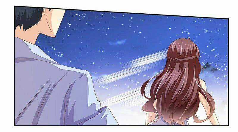 Hôn Bất Do Kỷ Chapter 2 trang 6