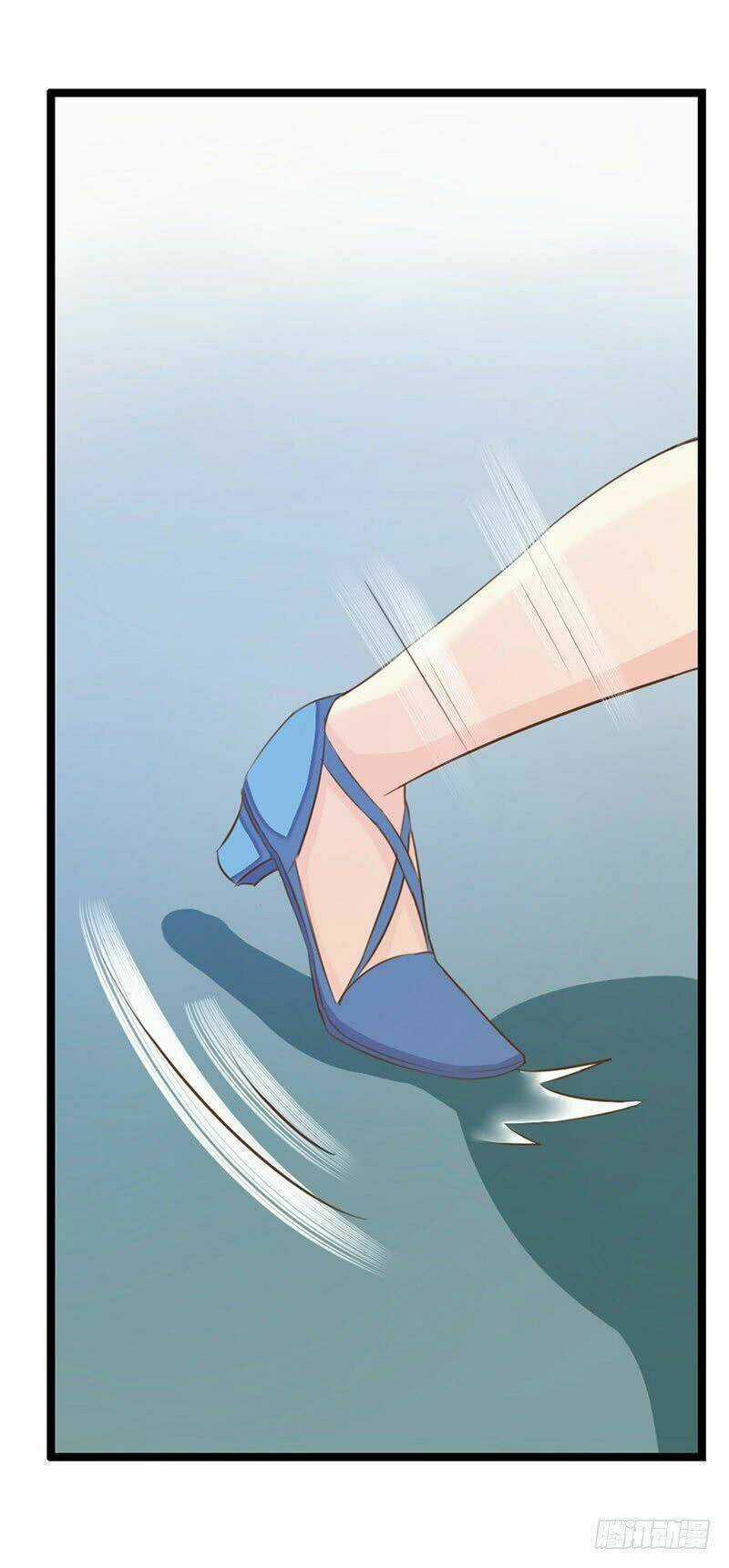 Hôn Bất Do Kỷ Chapter 2 trang 7