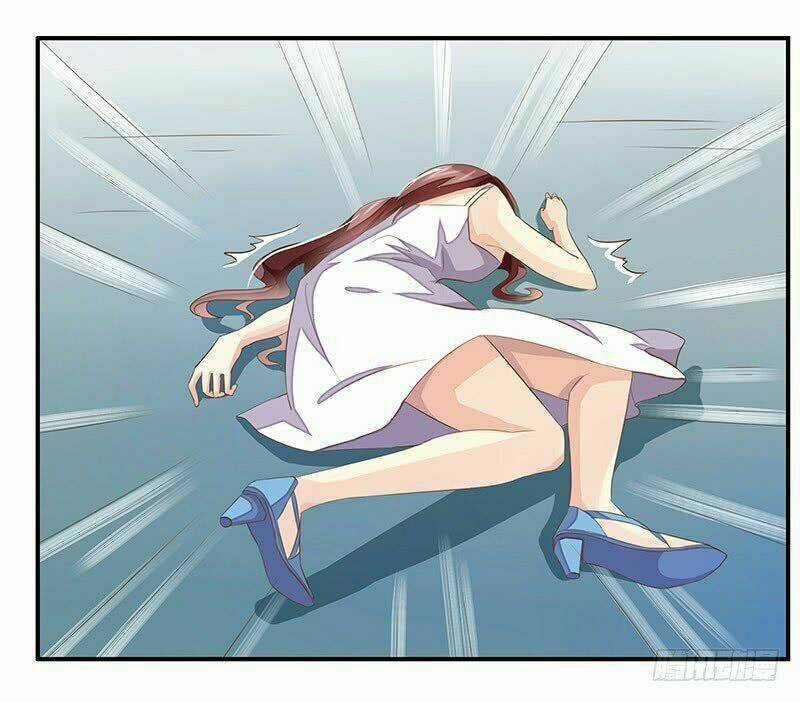 Hôn Bất Do Kỷ Chapter 2 trang 9