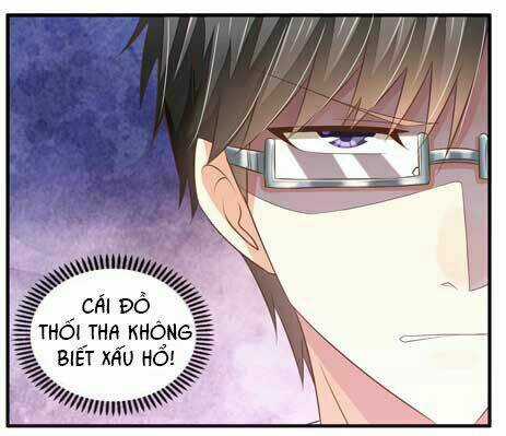 Hôn Bất Do Kỷ Chapter 20 trang 10