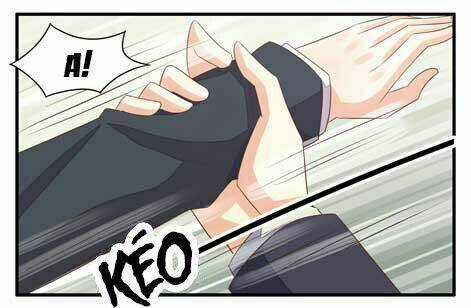 Hôn Bất Do Kỷ Chapter 20 trang 12