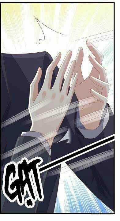 Hôn Bất Do Kỷ Chapter 20 trang 16