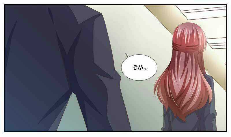 Hôn Bất Do Kỷ Chapter 20 trang 19