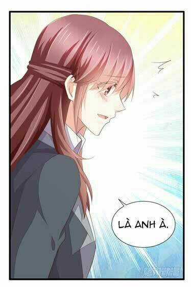 Hôn Bất Do Kỷ Chapter 20 trang 2