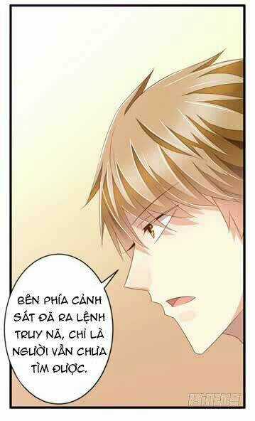 Hôn Bất Do Kỷ Chapter 20 trang 22