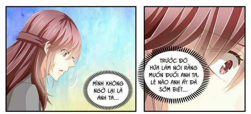 Hôn Bất Do Kỷ Chapter 20 trang 23