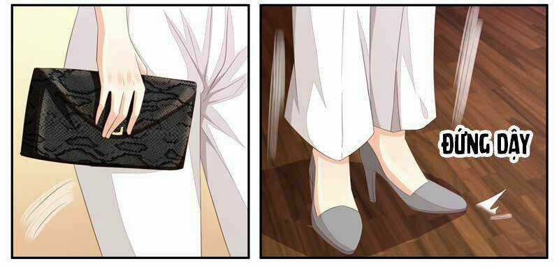 Hôn Bất Do Kỷ Chapter 20 trang 27