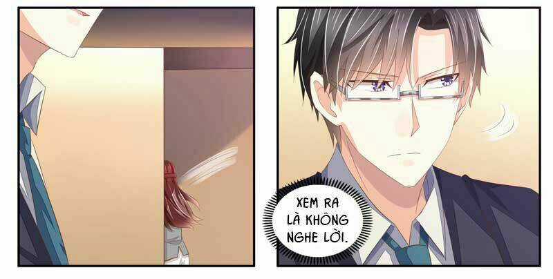 Hôn Bất Do Kỷ Chapter 20 trang 29