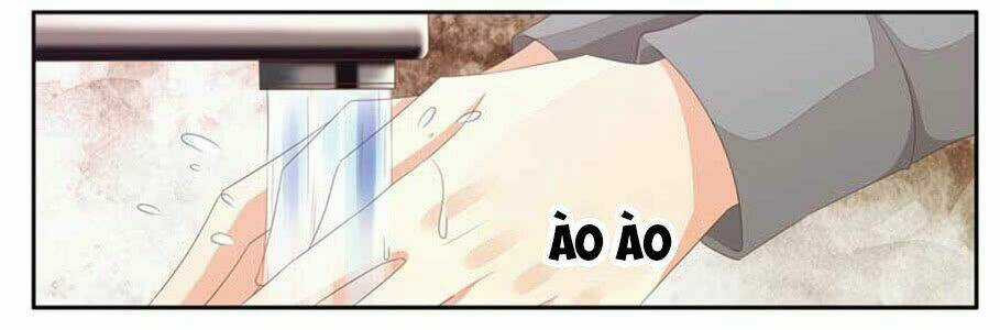 Hôn Bất Do Kỷ Chapter 20 trang 30