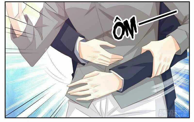 Hôn Bất Do Kỷ Chapter 20 trang 32