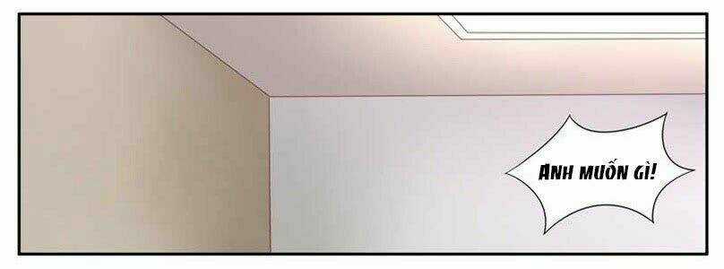 Hôn Bất Do Kỷ Chapter 20 trang 33