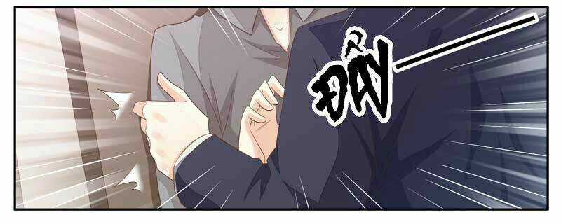 Hôn Bất Do Kỷ Chapter 20 trang 34