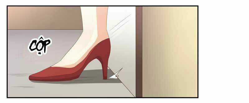 Hôn Bất Do Kỷ Chapter 20 trang 37