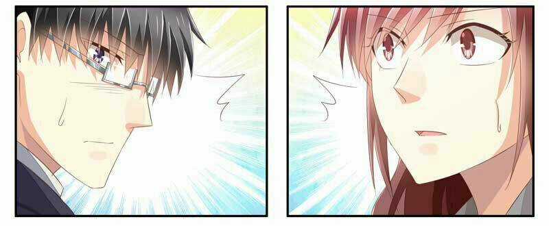 Hôn Bất Do Kỷ Chapter 20 trang 38