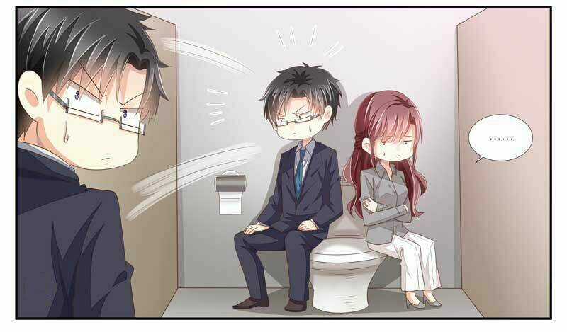 Hôn Bất Do Kỷ Chapter 20 trang 39