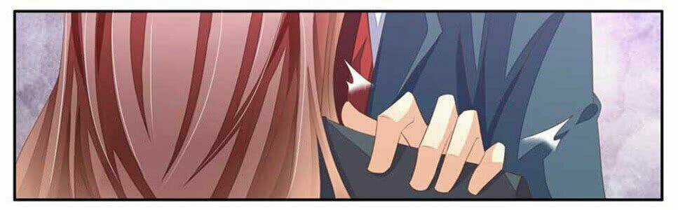 Hôn Bất Do Kỷ Chapter 20 trang 5