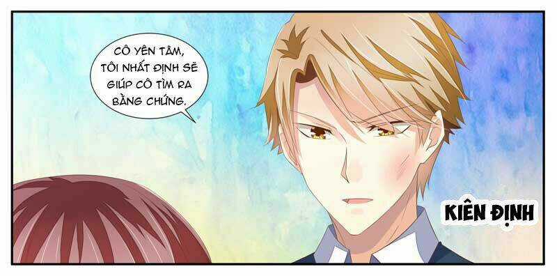 Hôn Bất Do Kỷ Chapter 20 trang 6