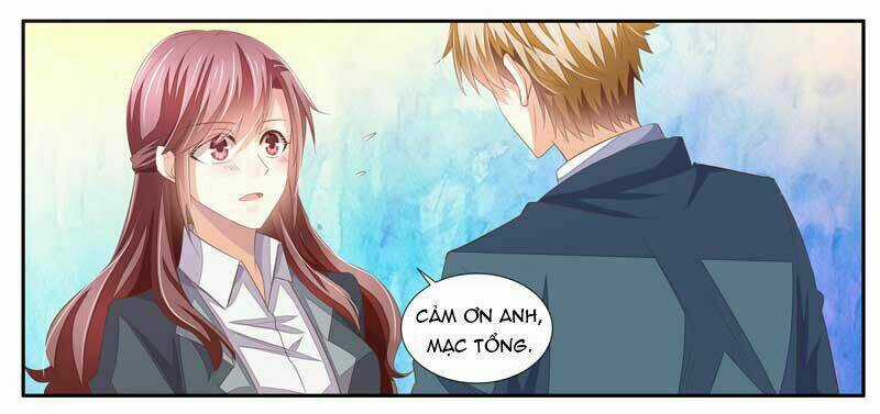 Hôn Bất Do Kỷ Chapter 20 trang 7