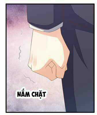 Hôn Bất Do Kỷ Chapter 20 trang 9