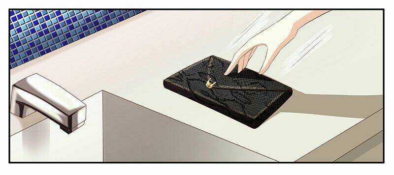 Hôn Bất Do Kỷ Chapter 21 trang 13